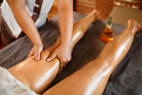 massage ayurvedique
